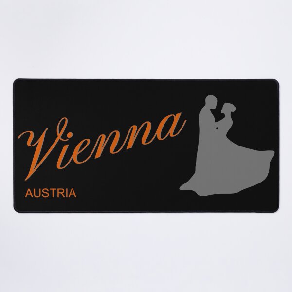 Item preview, Cities: Vienna designed and sold by Laanas55.