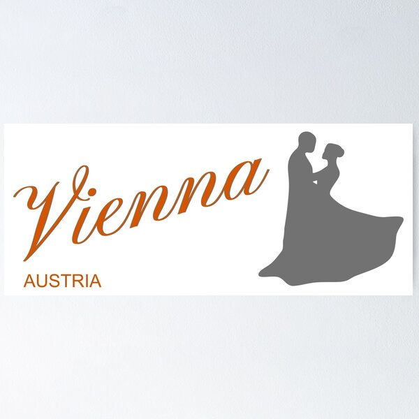 Item preview, Cities: Vienna designed and sold by Laanas55.