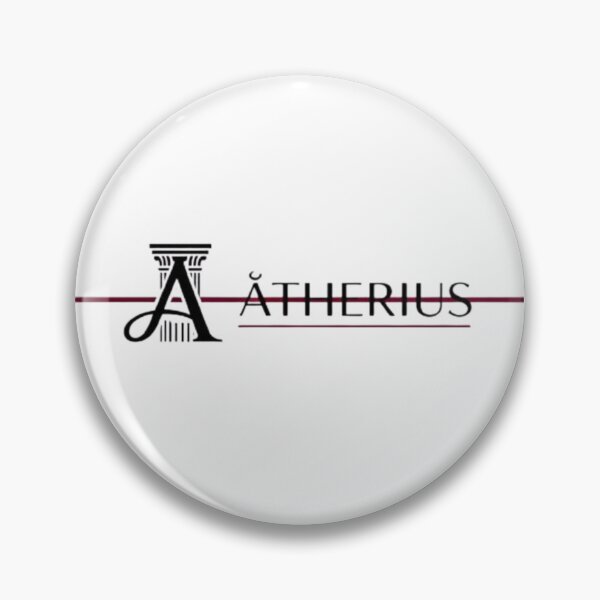 Item preview,  Ætherius  designed and sold by Afrisign.