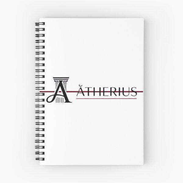 Item preview,  Ætherius  designed and sold by Afrisign.