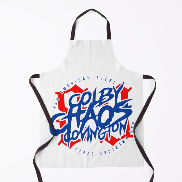 Item preview, Colby "Chaos" Covington designed and sold by JeyVel.