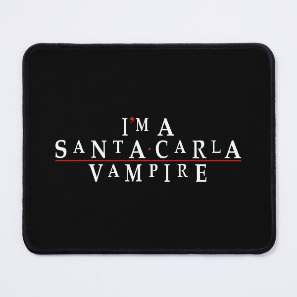 Item preview, Santa Carla Vampire designed and sold by DemonigoteCamis.