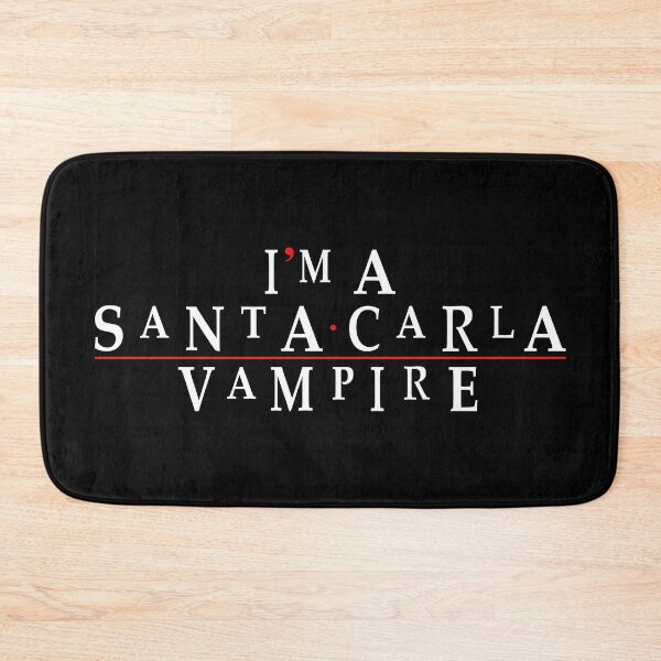 Item preview, Santa Carla Vampire designed and sold by DemonigoteCamis.
