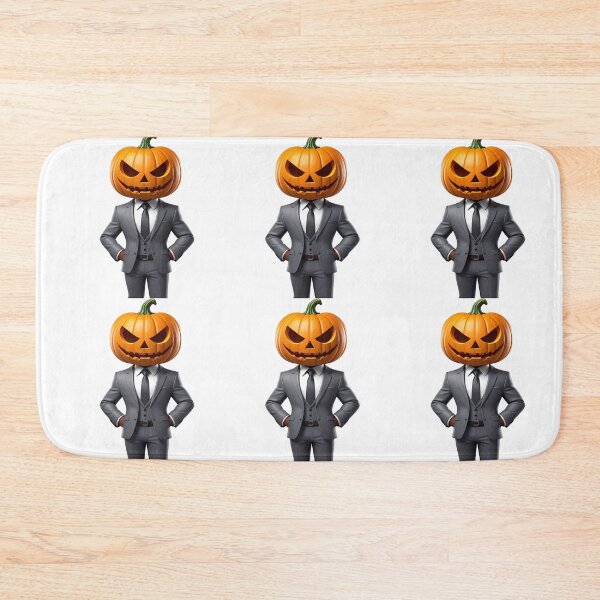 Item preview, EXECUTIVE PUMPKIN FALL 2025 designed and sold by cubiask.