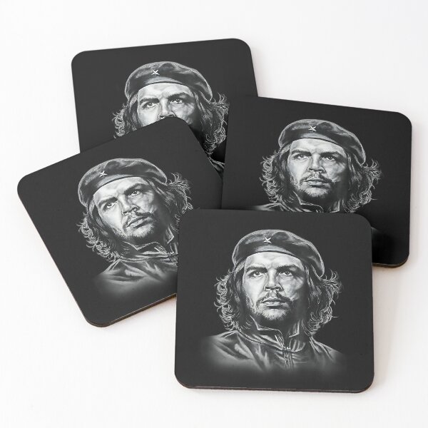 Item preview, Activist Legendary Leader Political Vintage Rebel designed and sold by DesignerPopeEs.