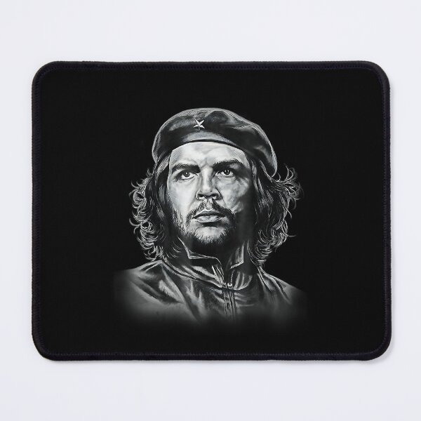 Item preview, Activist Legendary Leader Political Vintage Rebel designed and sold by DesignerPopeEs.