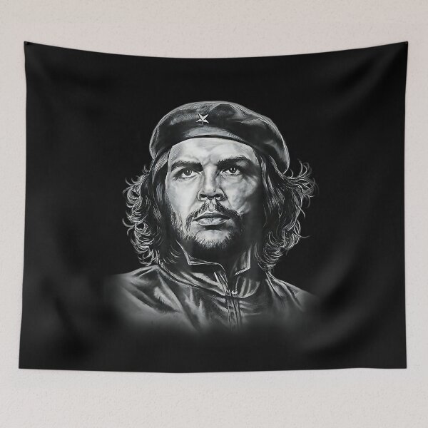 Item preview, Activist Legendary Leader Political Vintage Rebel designed and sold by DesignerPopeEs.