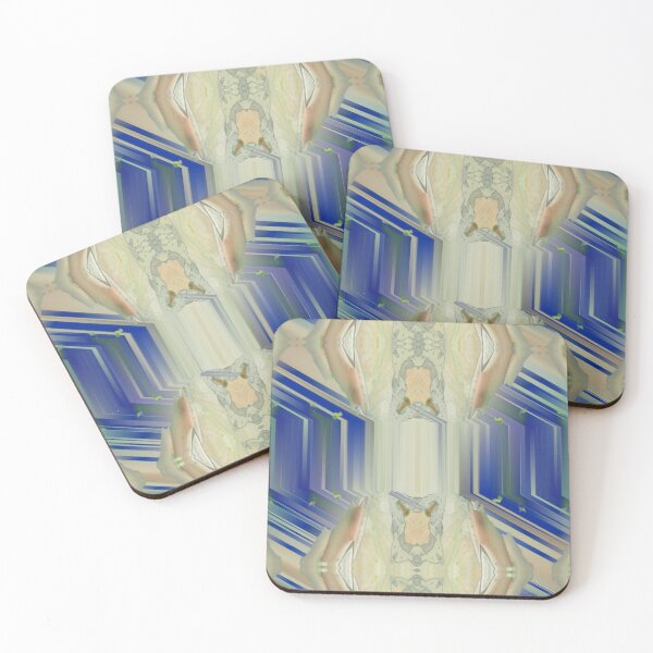 Item preview, Blended Waves Of Weavers designed and sold by Mind's Eye Butterfly .