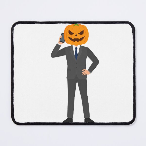 Item preview, EXECUTIVE PUMPKIN FALL 2025 designed and sold by cubiask.
