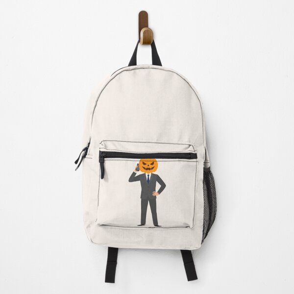 Item preview, EXECUTIVE PUMPKIN FALL 2025 designed and sold by cubiask.