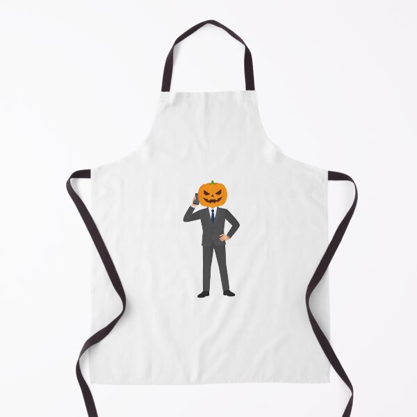 Item preview, EXECUTIVE PUMPKIN FALL 2025 designed and sold by cubiask.