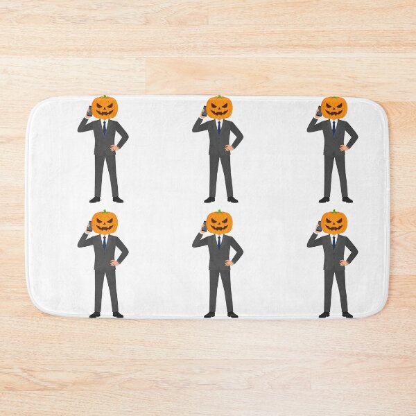 Item preview, EXECUTIVE PUMPKIN FALL 2025 designed and sold by cubiask.