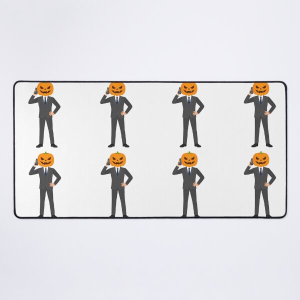 Item preview, EXECUTIVE PUMPKIN FALL 2025 designed and sold by cubiask.