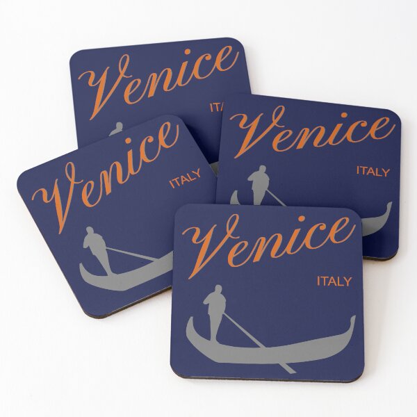 Item preview, Cities: Venice designed and sold by Laanas55.