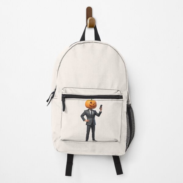 Item preview, EXECUTIVE PUMPKIN FALL 2025 designed and sold by cubiask.