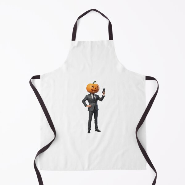 Item preview, EXECUTIVE PUMPKIN FALL 2025 designed and sold by cubiask.