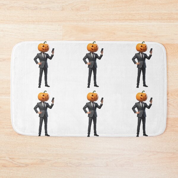 Item preview, EXECUTIVE PUMPKIN FALL 2025 designed and sold by cubiask.