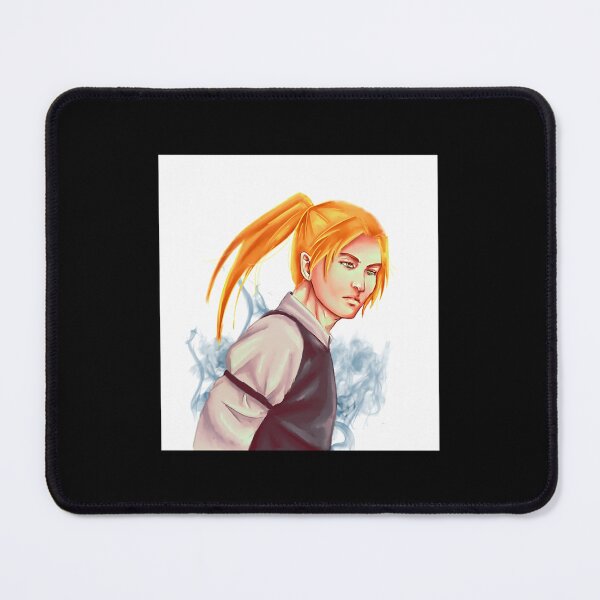 Item preview, Badass Edward Elric designed and sold by qcnvmgodenj67.