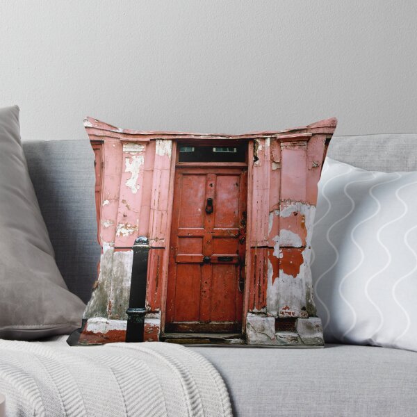 Item preview, Red House designed and sold by Umbra101.