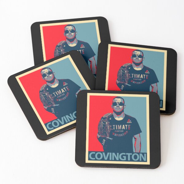 Item preview, Colby Covington designed and sold by JeyVel.