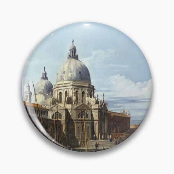 Item preview, The Entrance to the Grand Canal designed and sold by SharonTheFirst.