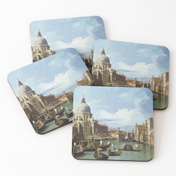 Item preview, The Entrance to the Grand Canal designed and sold by SharonTheFirst.