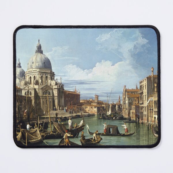 Item preview, The Entrance to the Grand Canal designed and sold by SharonTheFirst.