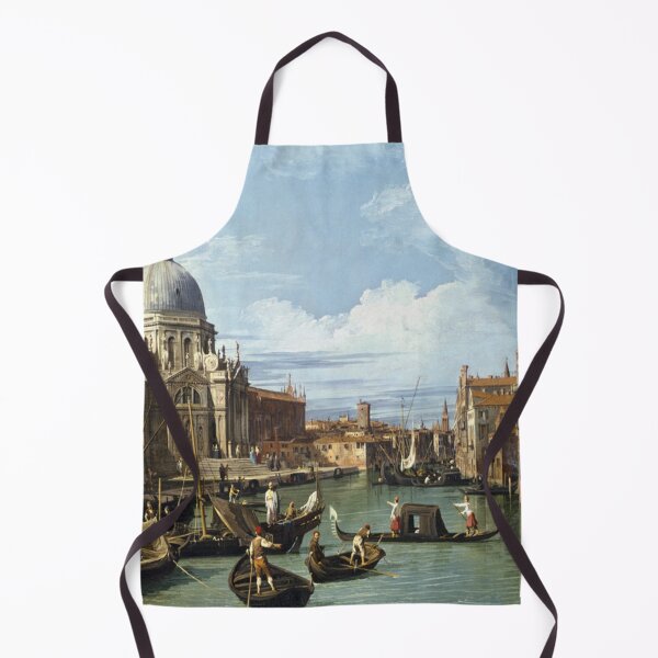 Item preview, The Entrance to the Grand Canal designed and sold by SharonTheFirst.