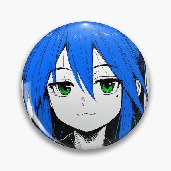 Item preview, Konata Izumi - 8 designed and sold by Infinite-Aspire.