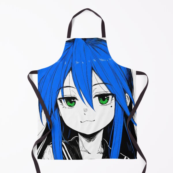 Item preview, Konata Izumi - 8 designed and sold by Infinite-Aspire.