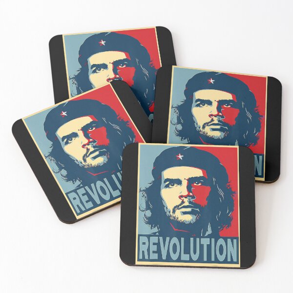 Item preview, Activist Rebel Political Vintage Leader Legendary designed and sold by DesignerPopeEs.