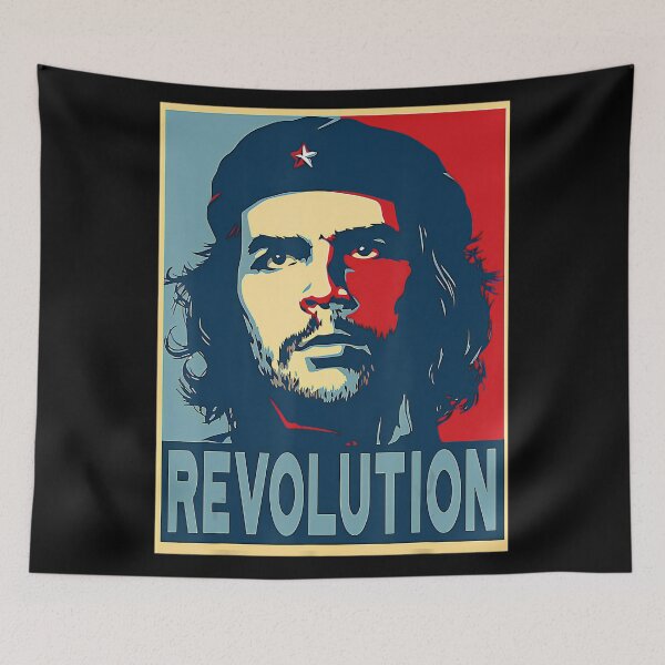 Item preview, Activist Rebel Political Vintage Leader Legendary designed and sold by DesignerPopeEs.