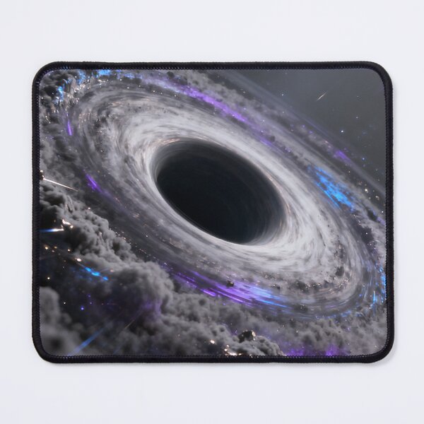 Item preview, Galactic Abyss Cosmic Swirl designed and sold by zzz888.
