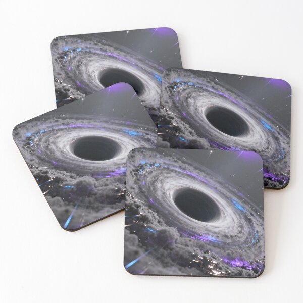 Item preview, Galactic Abyss Cosmic Swirl designed and sold by zzz888.
