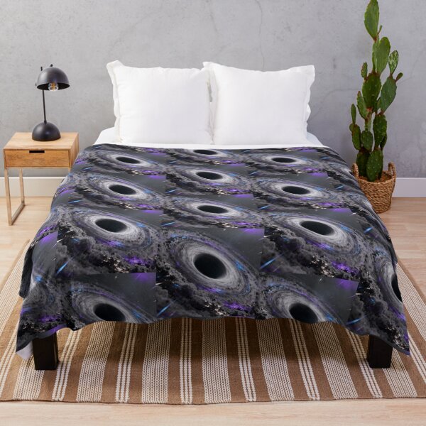 Item preview, Galactic Abyss Cosmic Swirl designed and sold by zzz888.