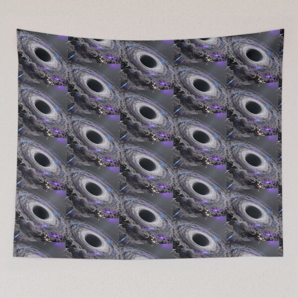 Item preview, Galactic Abyss Cosmic Swirl designed and sold by zzz888.