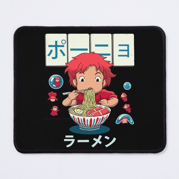 Item preview, ramen dogdok designed and sold by VelvaJo.