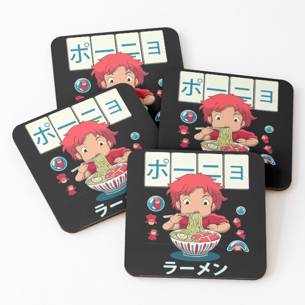 Item preview, ramen dogdok designed and sold by VelvaJo.