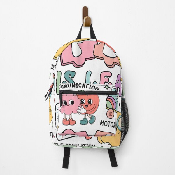 Item preview, Play is Learning - Fun and Educational Retro Design for Kids designed and sold by 3liegy.
