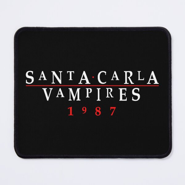 Item preview, Santa Carla Vampires designed and sold by DemonigoteCamis.