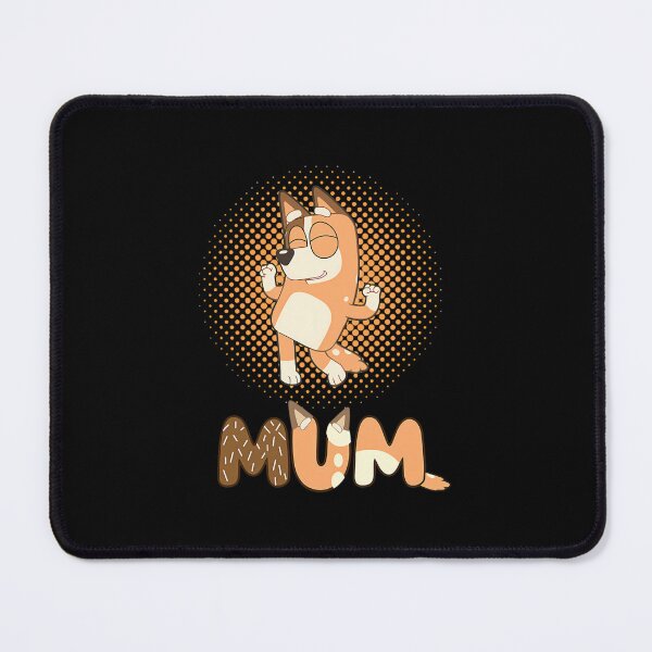 Item preview, Blueys Fathers Blueys Dad Mumm designed and sold by tccquoxm32.