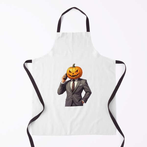 Item preview, EXECUTIVE PUMPKIN FALL 2025 designed and sold by cubiask.