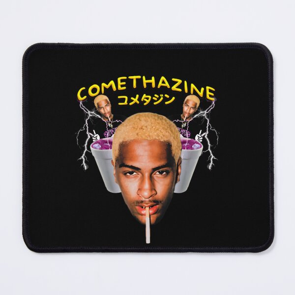 Item preview, COMETHAZINE designed and sold by ekuijvuhon69.