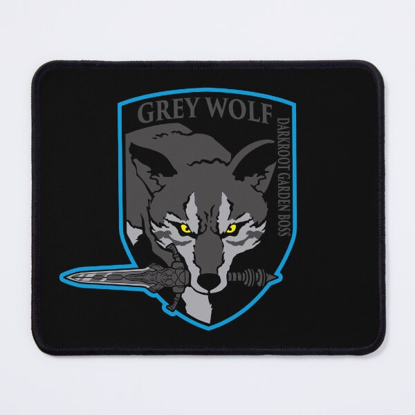 Item preview, Grey Wolf designed and sold by DemonigoteCamis.