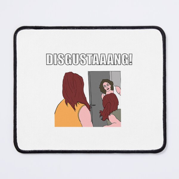 Item preview, Disgusting Meme designed and sold by AlvinaZboncak.