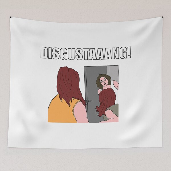 Item preview, Disgusting Meme designed and sold by AlvinaZboncak.