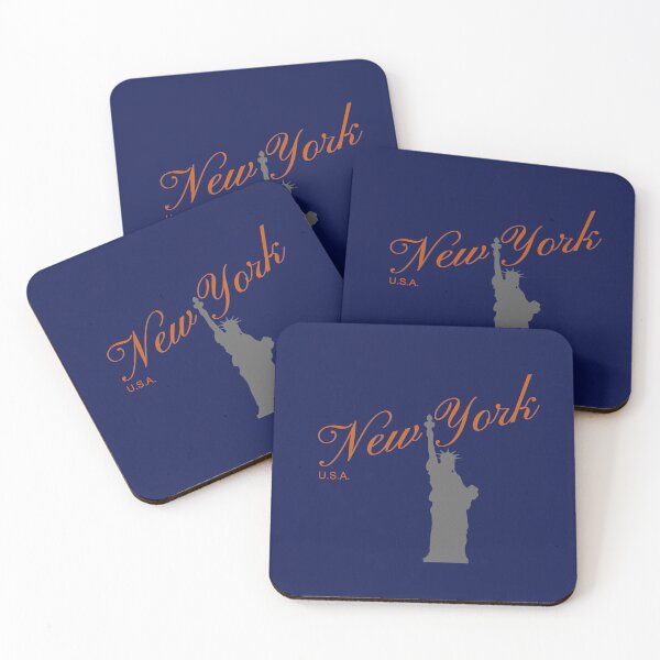 Item preview, Cities: New York designed and sold by Laanas.