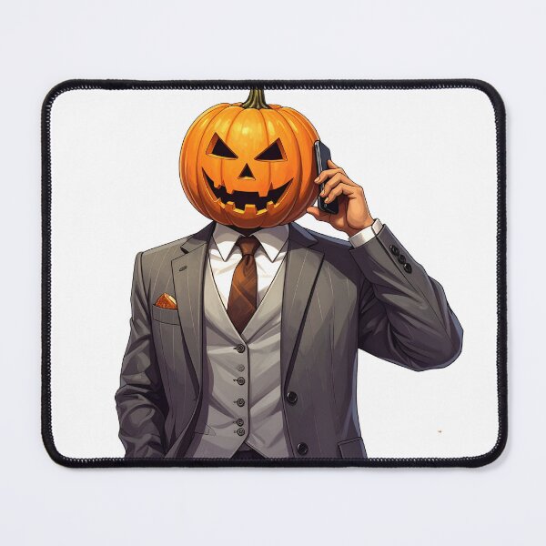Item preview, EXECUTIVE PUMPKIN FALL 2025 designed and sold by cubiask.