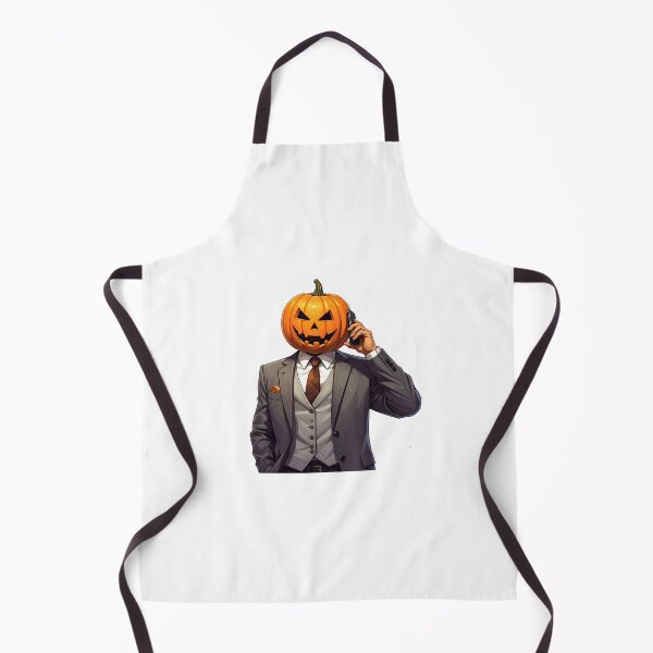 Item preview, EXECUTIVE PUMPKIN FALL 2025 designed and sold by cubiask.