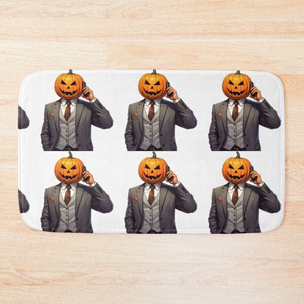 Item preview, EXECUTIVE PUMPKIN FALL 2025 designed and sold by cubiask.